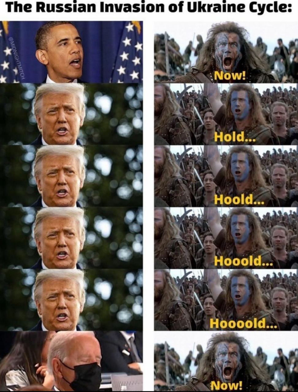 View Dogmamma ✝️❤🇺🇲🐕🍑's post on GETTR. Join the discussion, share your thoughts, and connect with the community.