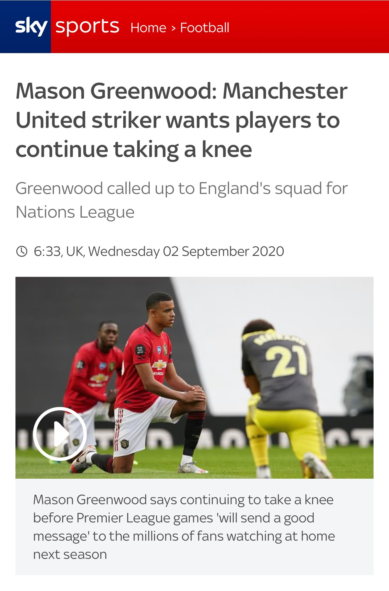 I’m assuming punching a woman in the face and raping her sends a good message to fans too?