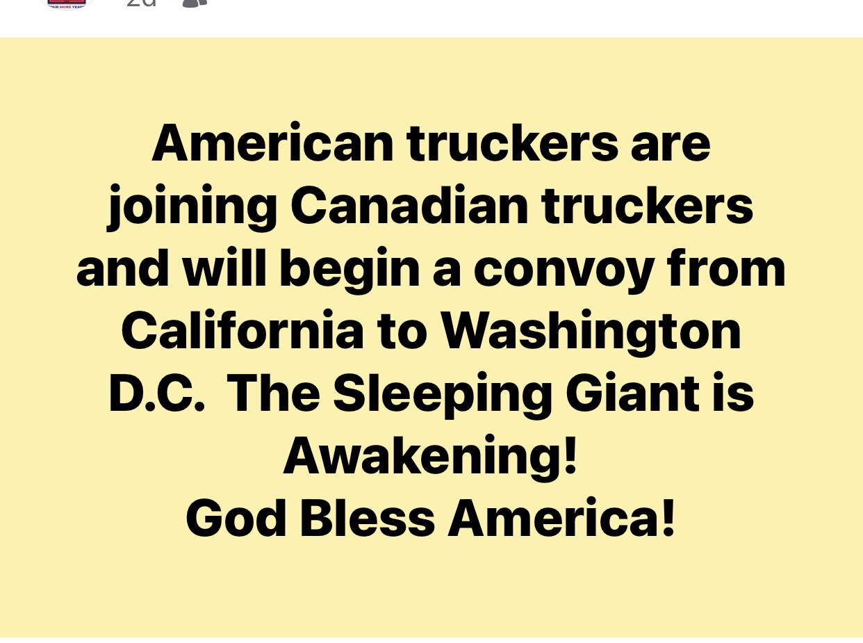 View pedcub54's post on GETTR. Join the discussion, share your thoughts, and connect with the community.