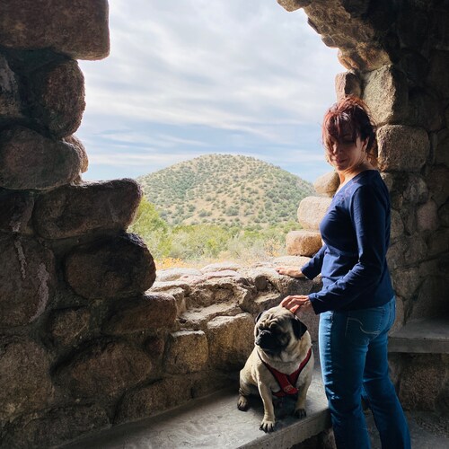Psychotherapist, Singer,
Adoptive mom