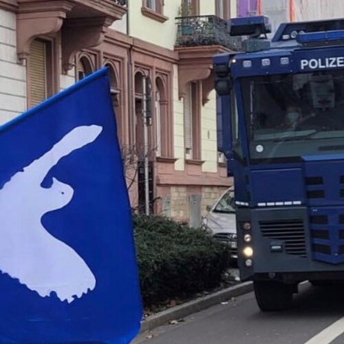 Visit msraufklaerung's profile on GETTR. View their posts, photos, videos, and connect with them on the social platform.