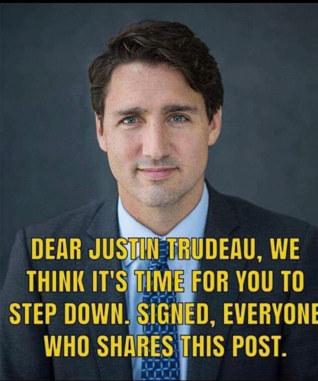 View TakingUsaBack's post on GETTR. Join the discussion, share your thoughts, and connect with the community.