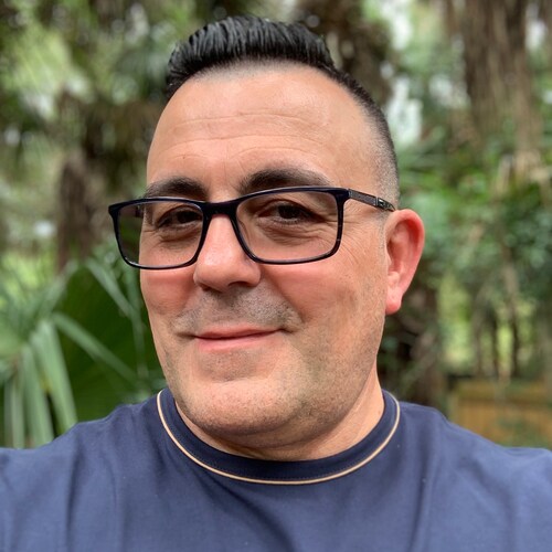 Born in Cuba and 100% American