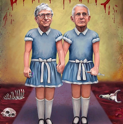 Religious-friendly atheist/liberal/antiwoke/lifetime ban from twatter/free speech is the hill I will die on/voting out J...