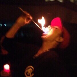 Executive Leadership and Motivational Life Coach, Edgewalker and Pursuer of My Dreams