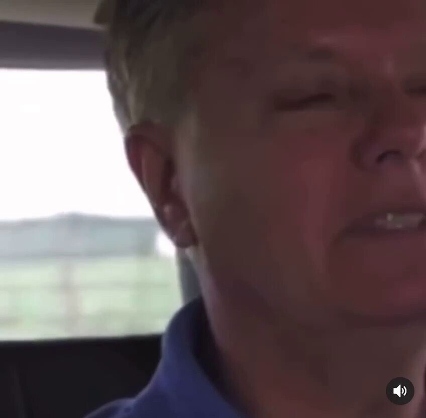 “If you can’t admire Joe Biden as a person, then you’ve got a problem.”— Lindsey Graham 

Well guess...