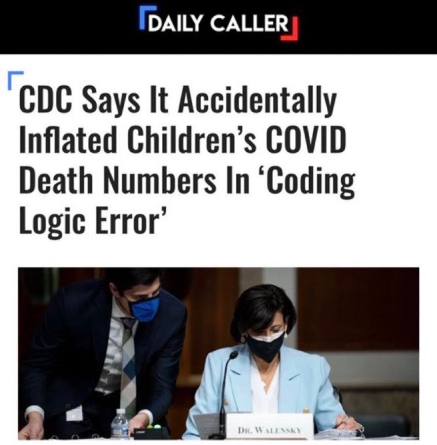 Their favorite mistake.