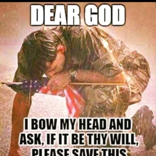 God fearing, American