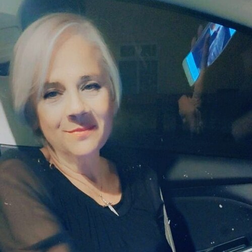 Visit crivy65's profile on GETTR. View their posts, photos, videos, and connect with them on the social platform.