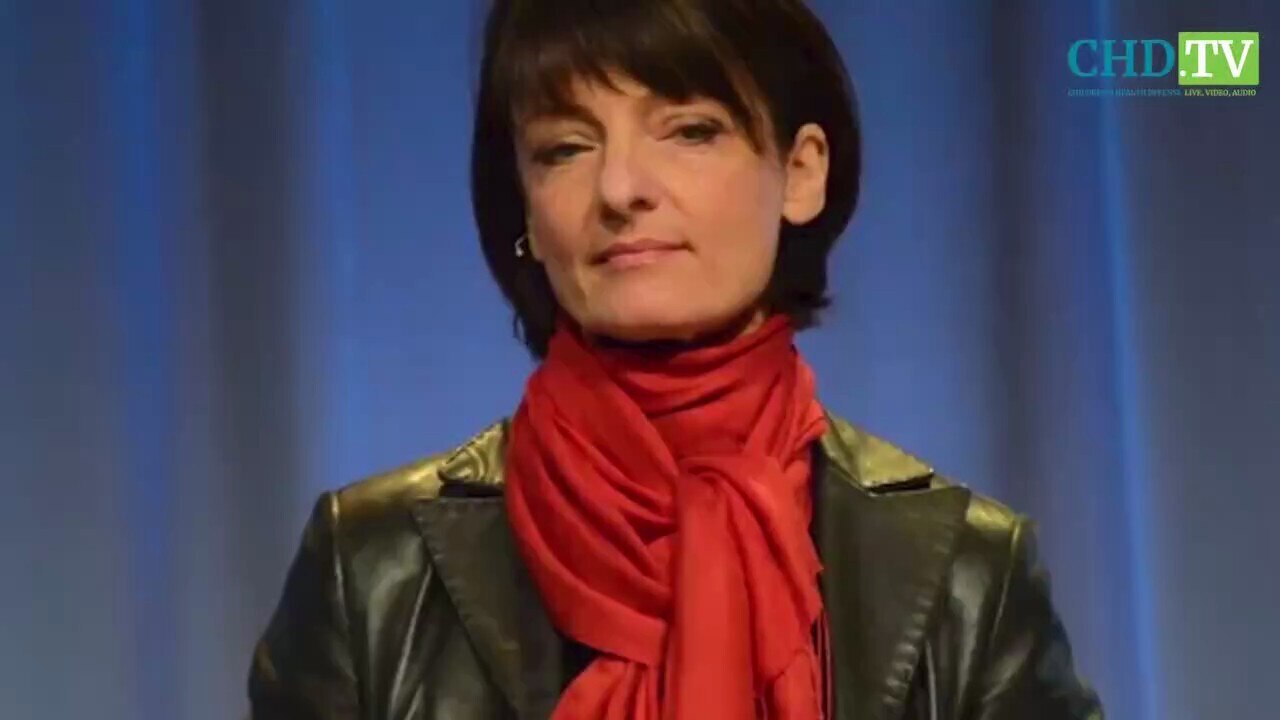 Meet Regina Dugan, the new director of DARPA

https://rumble.com/vzgdrh-meet-regina-dugan-first-female-director-of-darpa.html 