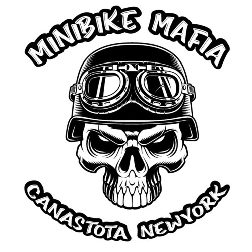 We save vintage minibikes and Karts from the junk yard and restore or customize them back into working condition. Follow...