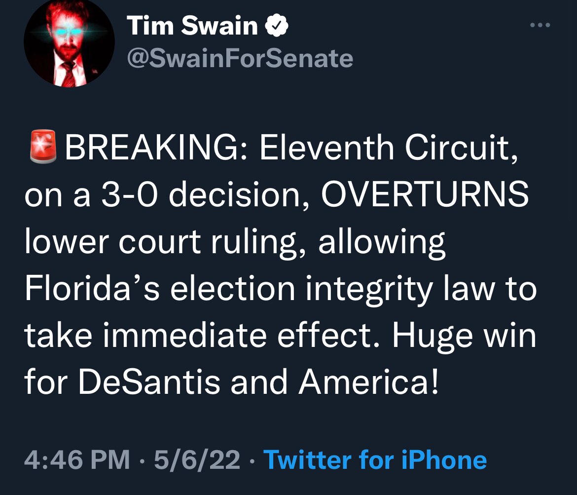 View Q anon76⭐⭐⭐⭐⭐®'s post on GETTR. Join the discussion, share your thoughts, and connect with the community.