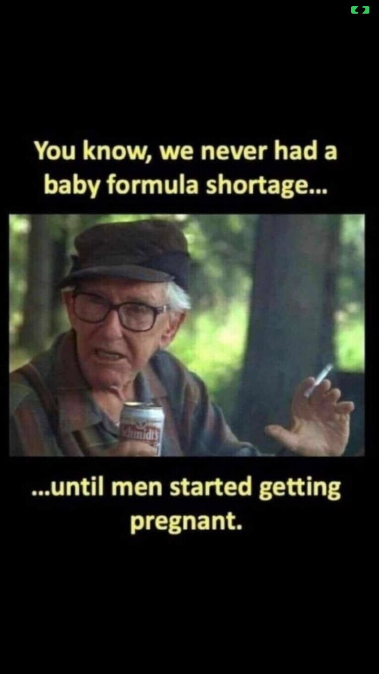 #babyformula 