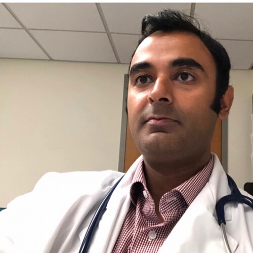 Physician. My goal is to teach how to Transform Physical & Mental Health by Beating the Establishment and Staying away from Mainstream Medicine 🇺🇸🇬🇧 🏃🏽‍♂️