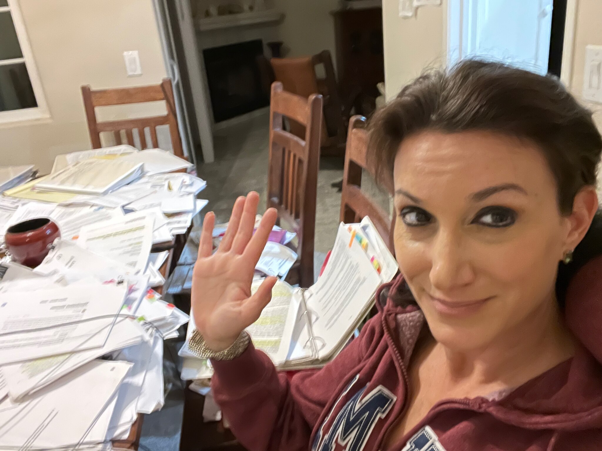 More on monkeypox, Albert Bourla’s confessions at WEF22, angry hamsters, how every ‘Zombie’ apocalyp...