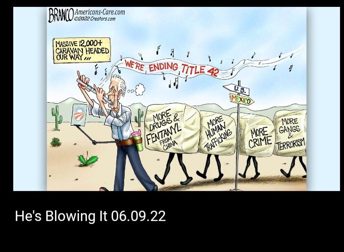 View shelnel54's post on GETTR. Join the discussion, share your thoughts, and connect with the community.