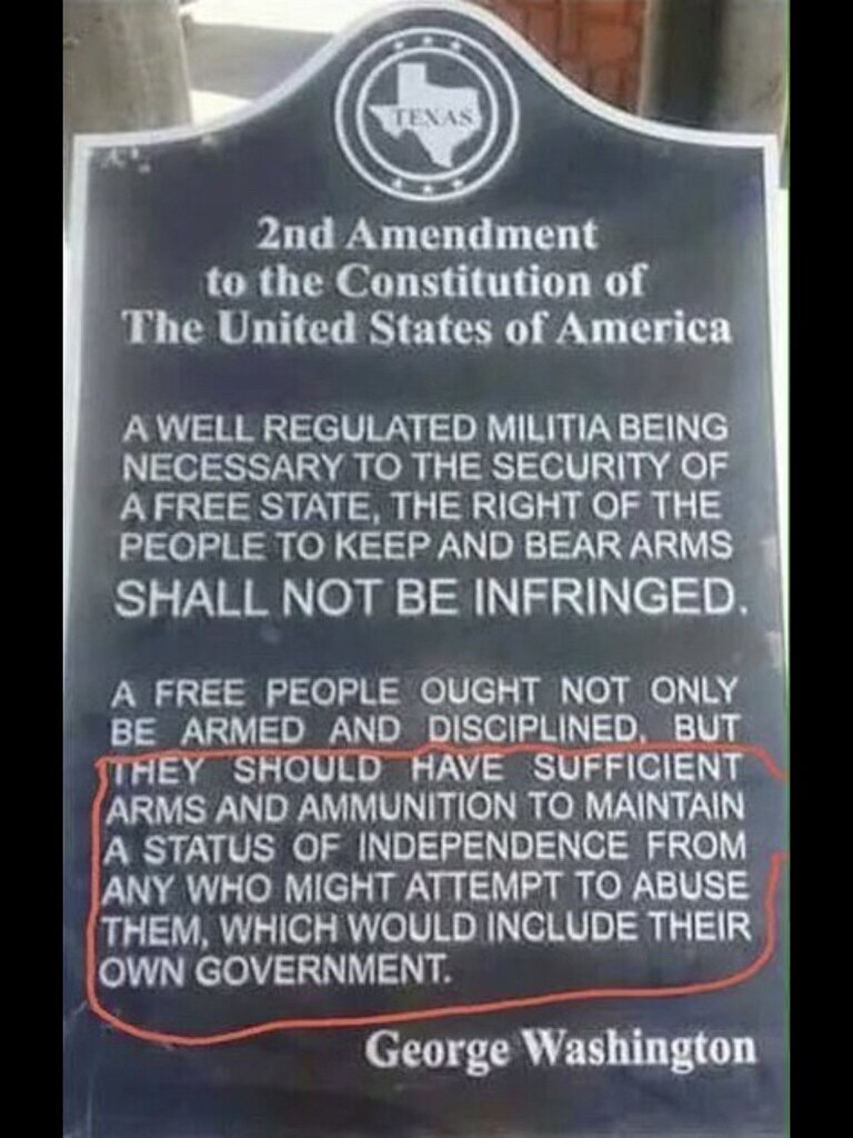 PIST THIS EVERYDAY OVER AND OVER SO ALL AMERICANS UNDERSTAND . 

