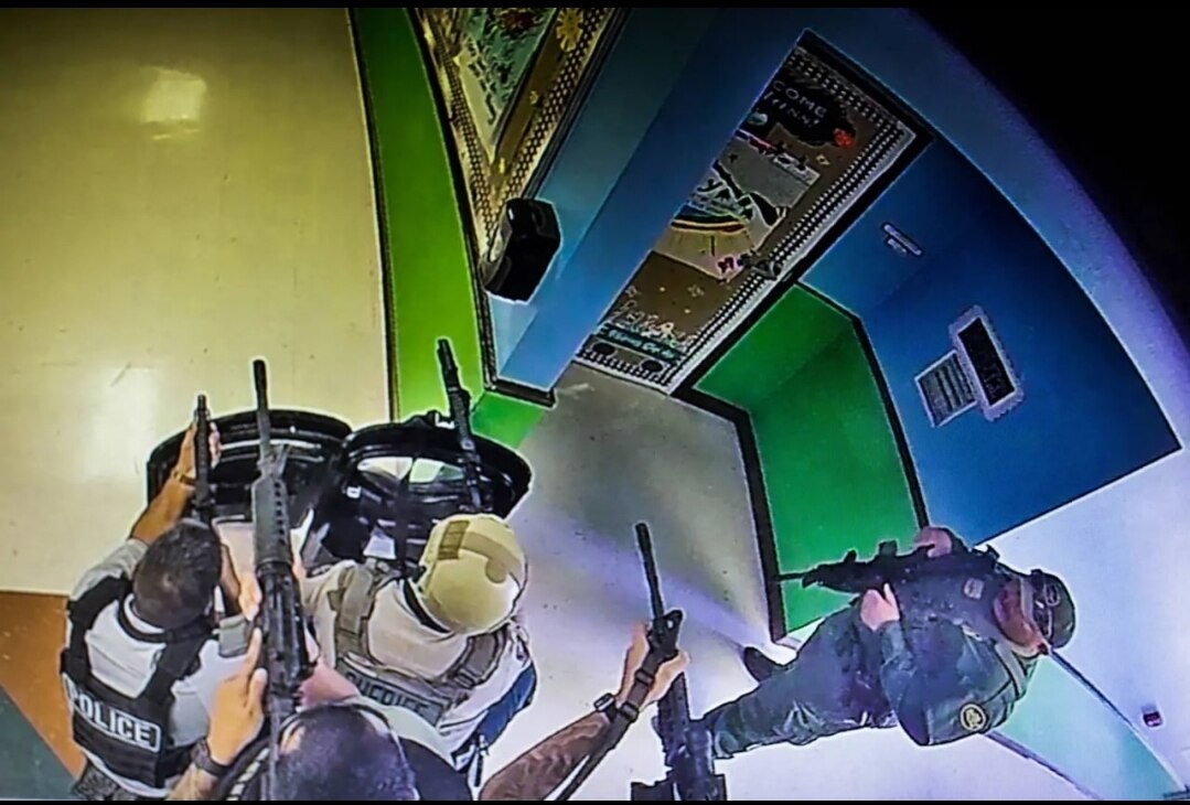 None of this adds up.

Nothing local authorities have said has turned out to be true.

Are the same ...