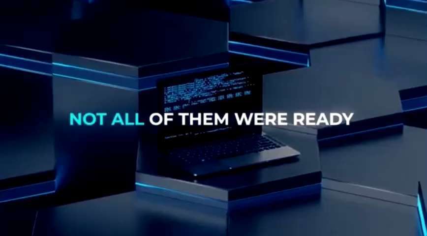 Apparently our friends at the WEF deleted this: