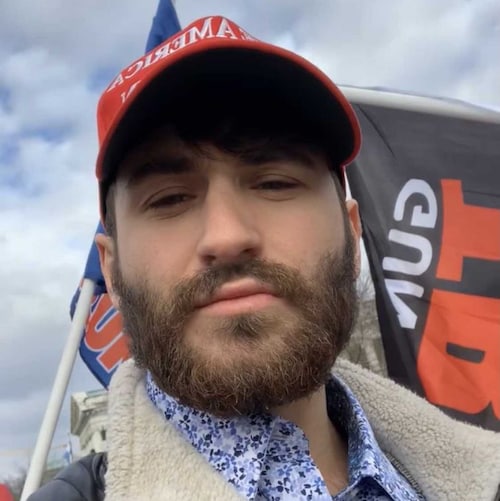 Exodus 14:14 'The LORD will fight your battles, and ye shall hold your peace. 
January 6th Political Prisoner🗽
WATCH ...