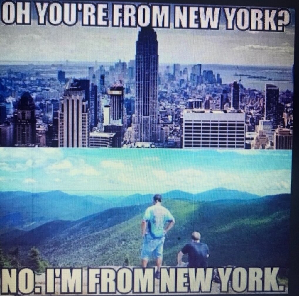 10“Take Back New York”
This is what  we are fighting for! Atlantic Ocean, beaches, Hudson River, His...