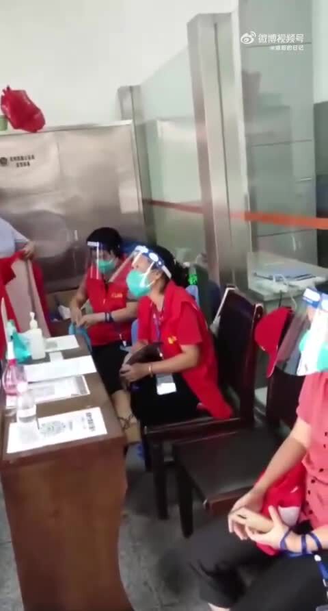 防疫规定解释权归它们所有