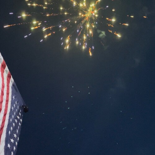 Floridian 🇺🇸🍊2021 ✝️ #TRUMP2024
   #wethepeople  #MAGA🇺🇸 #americafirst