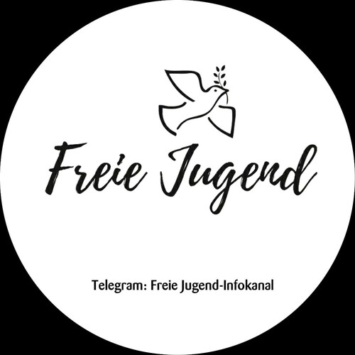 Wir sind die #Jugendimwiderstand!