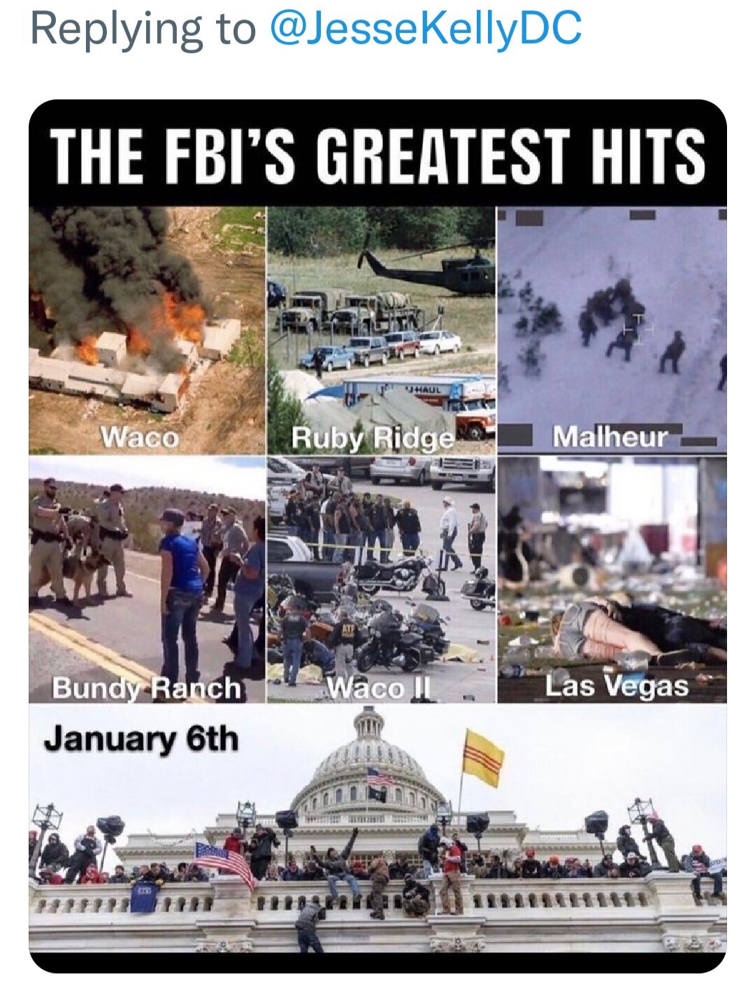 View 🇺🇸gwencroft🍊's post on GETTR. Join the discussion, share your thoughts, and connect with the community.