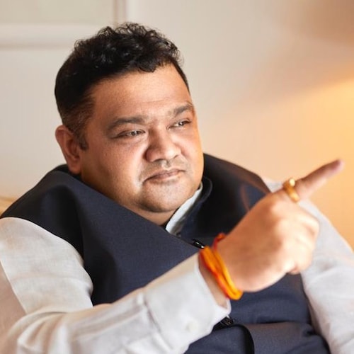 Yes!  I am 'THAT' Abhhijeet Rane! NAME THAT is BRAND itself ! Known for Uniqueness!
