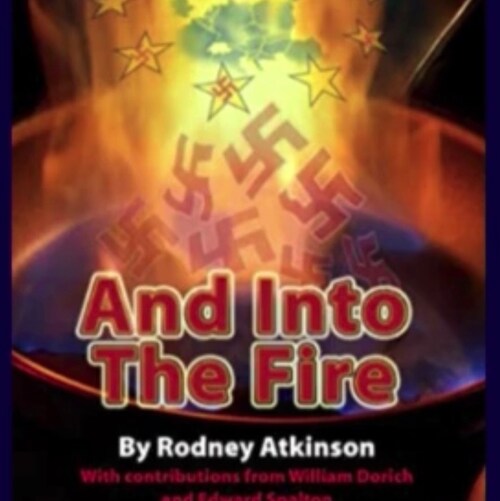 Standing with my fellow awakened for the final fight against the cabal. 👊🏼