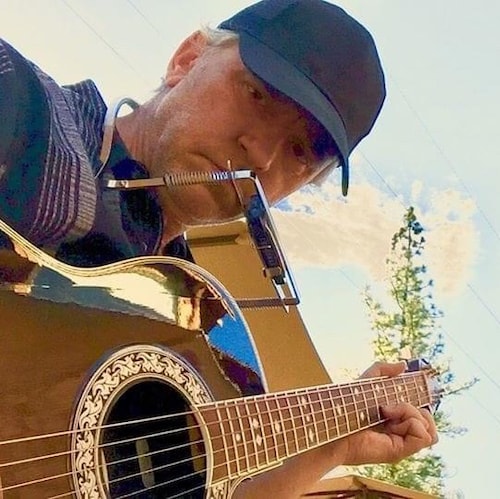 FREE MUSIC LESSONS…What? Catholic Husband Dad American Musician Jesus Worshiping Teacher Producer Traveler “Heaven is my...