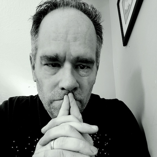 "You can lead a man to data, but  you cannot make him think."