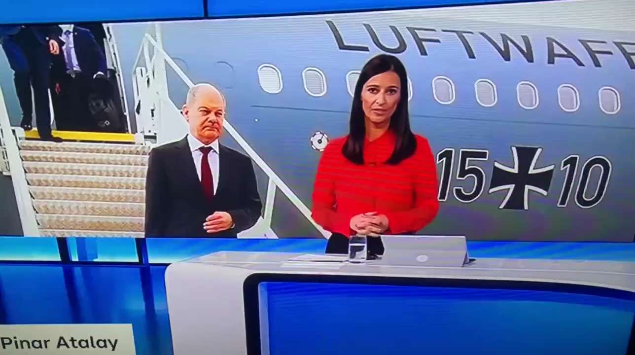 Ein Trostpflaster? Für wen? Hier werden für das gemeine Volk, die nächsten Katastrophen geplant!  

