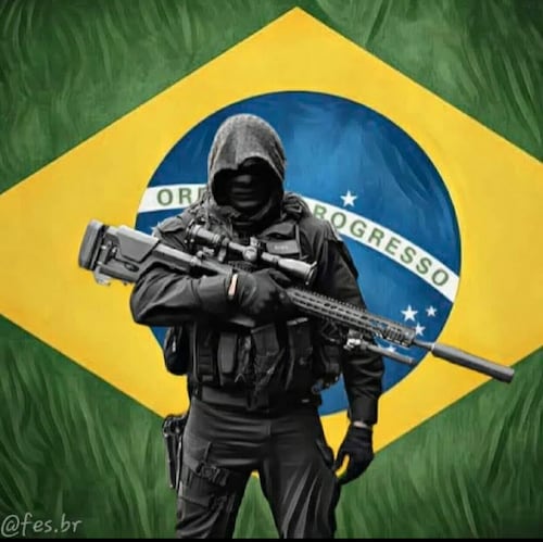 Visit SergioRoberto's profile on GETTR. View their posts, photos, videos, and connect with them on the social platform.