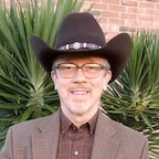 Jim Morris