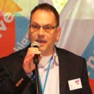 "Propaganda-Exorzist" bekannt aus Facebook Twitter, VK, ARD, ZDF (Bundestags-Nachrücker 2017)