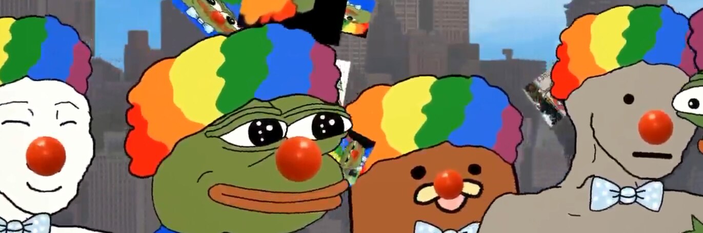 Clownland