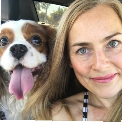 Obsessed with Cavaliers. Vet on a break. Patriot. Love painting, sewing, dollhouses and running. Texas resident since 9/...