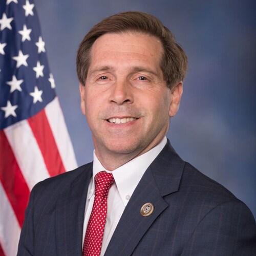 U.S. Representative for Tennessee's 3rd congressional district since 2011