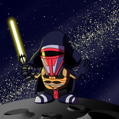 Hi im Potato Revan a small time youtuber just having a laugh and pissing off sjw's