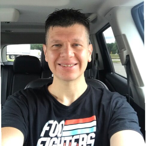 The Stylin', profilin', limousine riding, jet flying, kiss-stealing, wheelin' n' dealin' son of a gun!