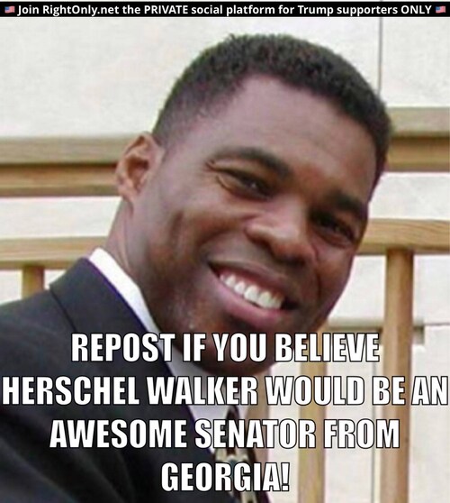 View RightOnly.net (Social App)'s post on GETTR. Join the discussion, share your thoughts, and connect with the community.