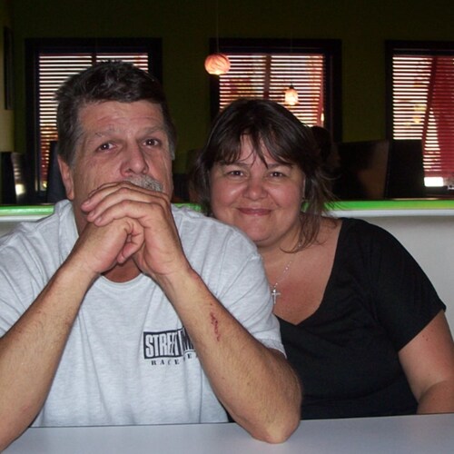 American christian mother,  soon to be an out of work nurse,  Trump supporter,  WWG1WGA!