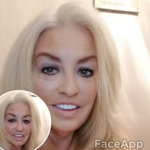 Scottish by Birth, American by Choice American Citizen, Married 45 yrs to my Navy Vet Hubby.  WarRoom Posse Member ULTRA...