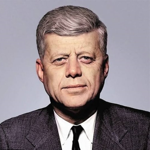 "To paraphrase a great Englishman, it may not get you what you want, but you just might find it will get you what you ne...