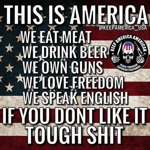 View RebelKat ~ InfoWarrior's post on GETTR. Join the discussion, share your thoughts, and connect with the community.