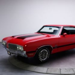 American Muscle. Marxist suck