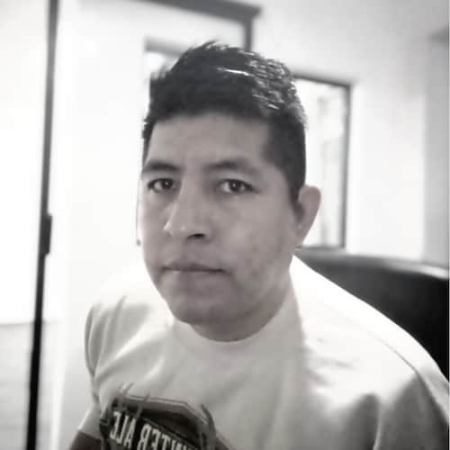 Founder Fonogram.