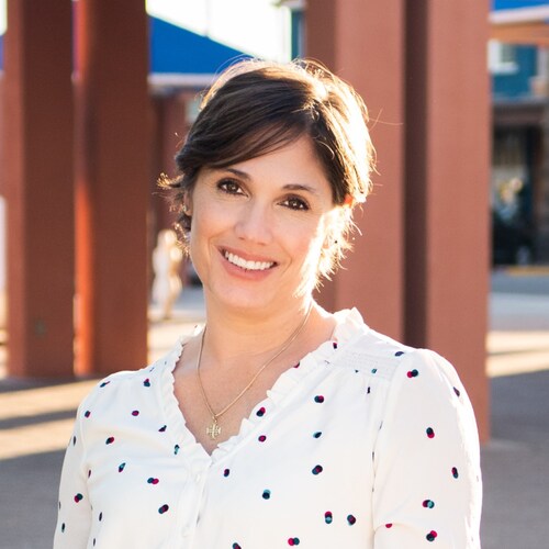 I am a mother running for Chandler School Board.  I am also a wife, a Christian, and a veteran.  I am NOT a politician.